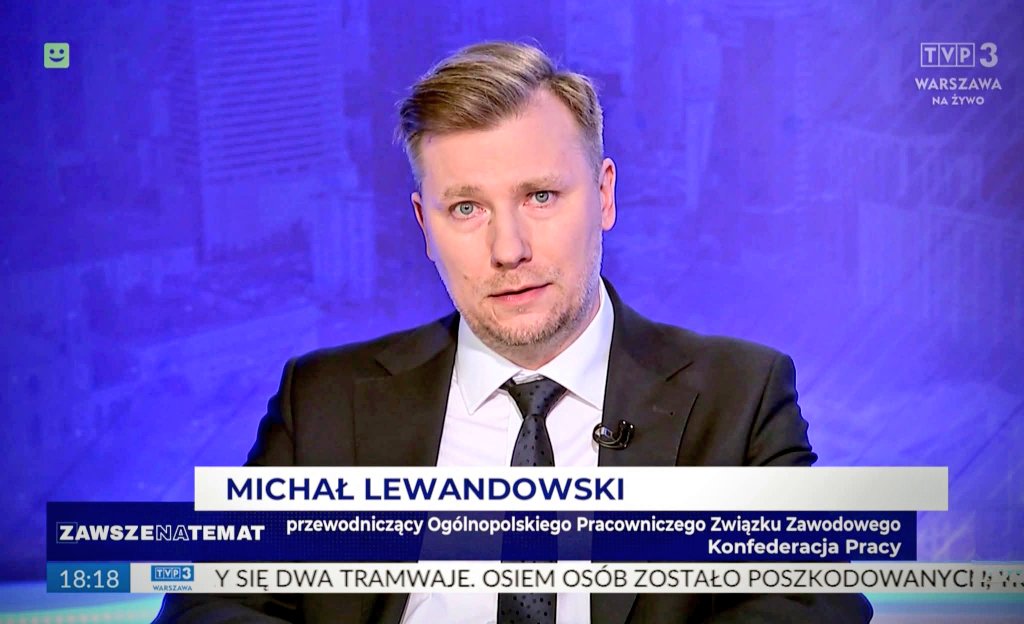 Konfederacja Pracy tweet media