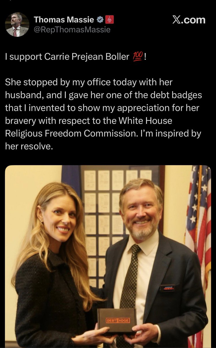 Charles R Downs tweet media