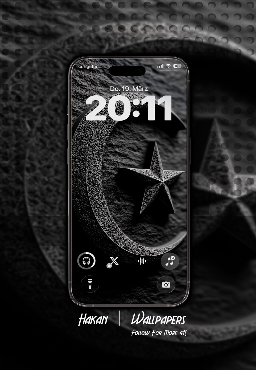 Hakan ｜ 4K Wallpapers tweet media