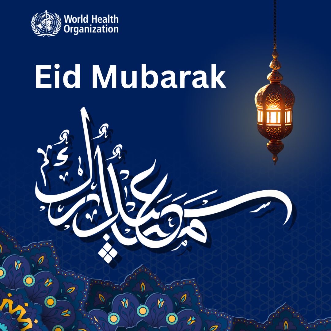 Tedros Adhanom Ghebreyesus tweet media