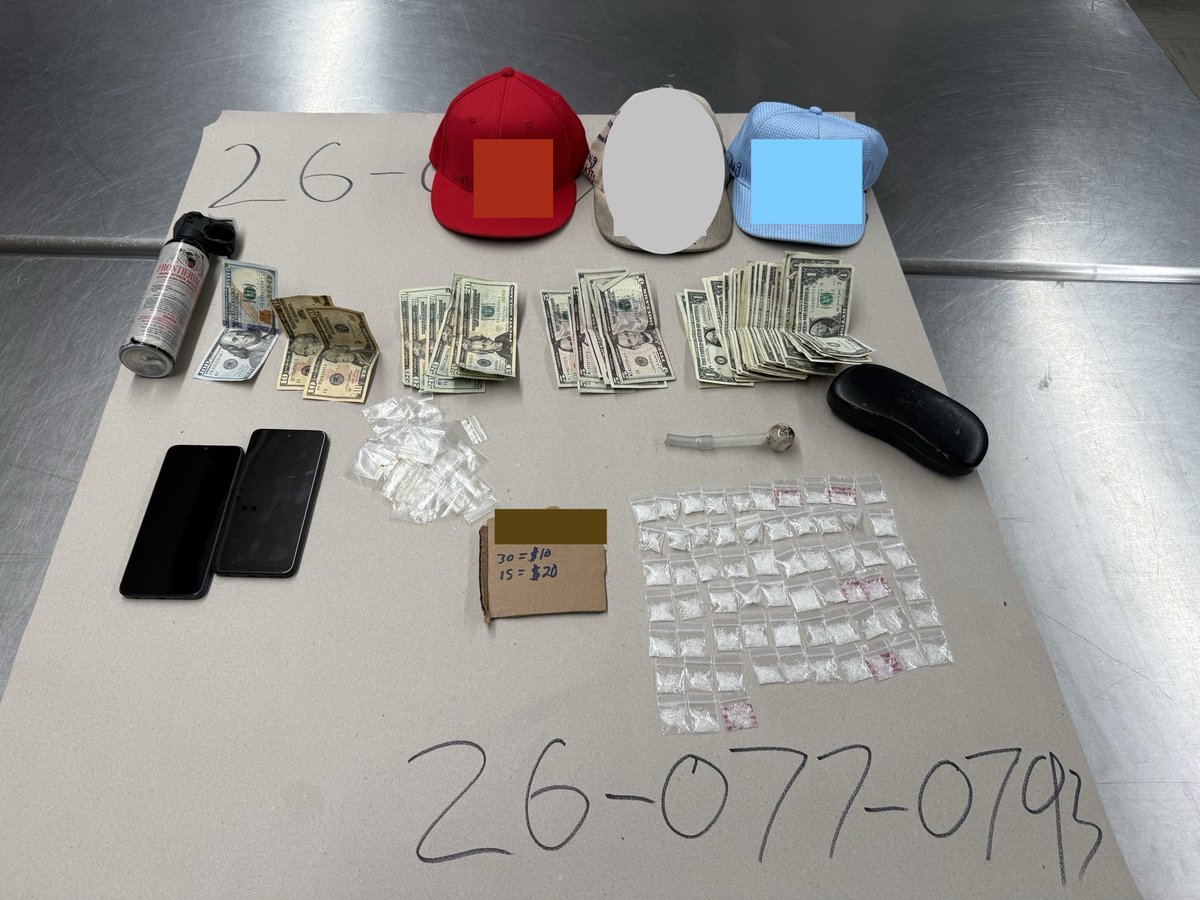 San Jose Police Dept tweet media