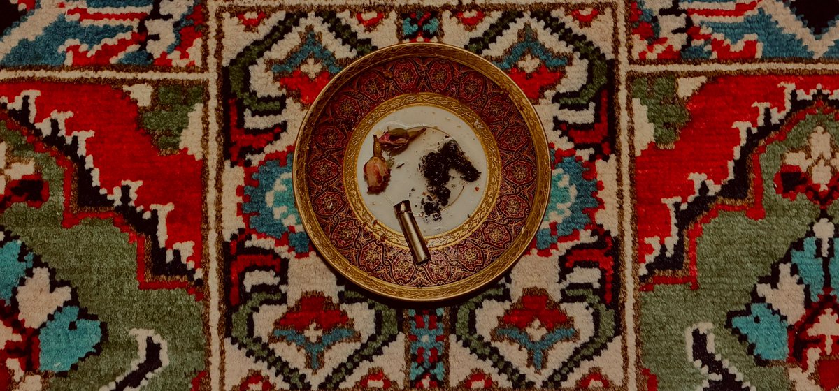 Naida | Inscendence tweet media