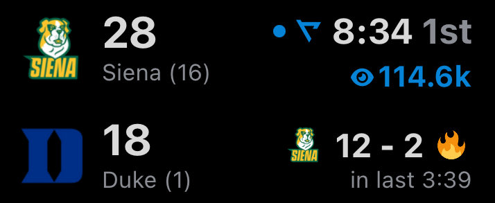 Real App tweet media