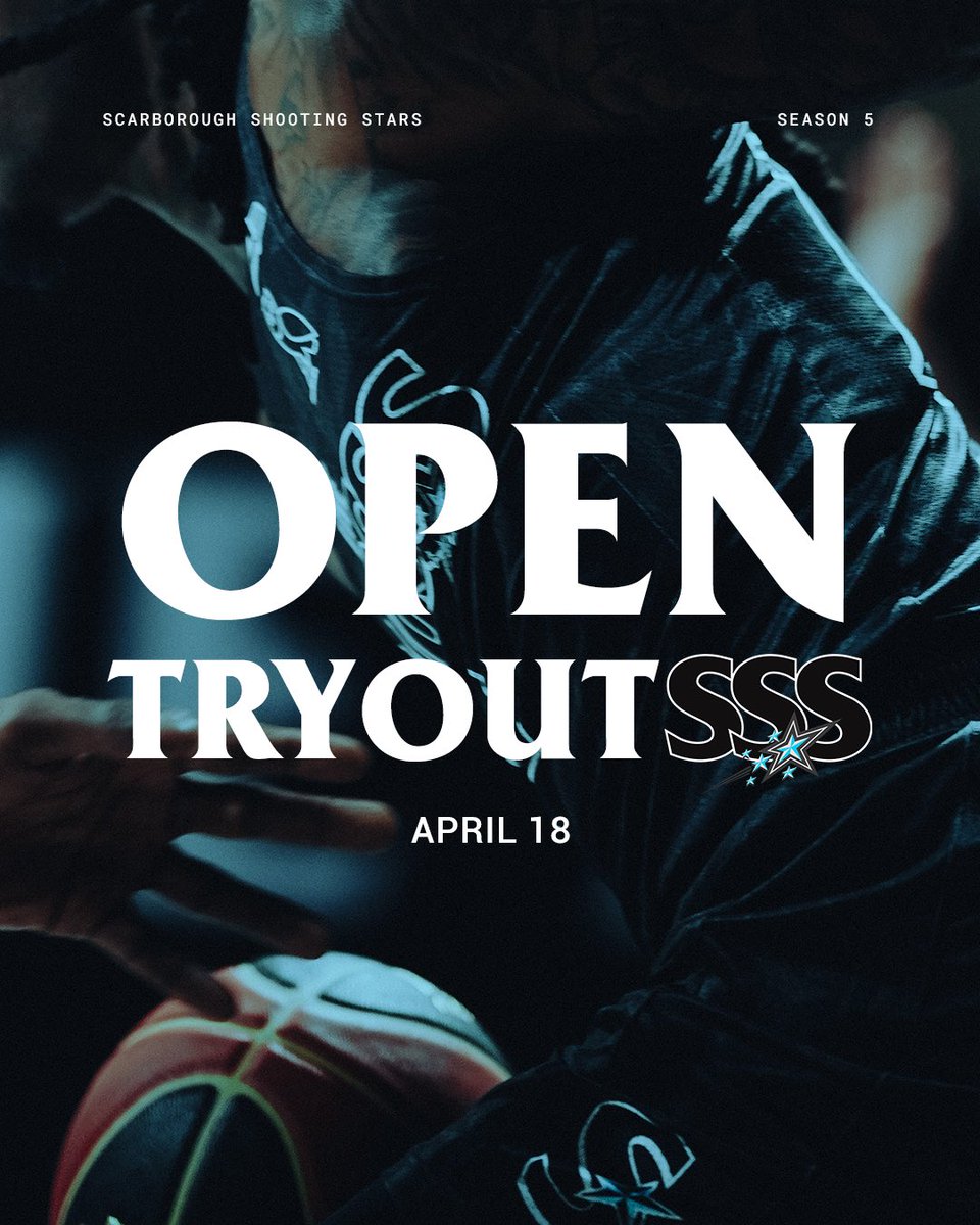 scarborough shooting stars tweet media