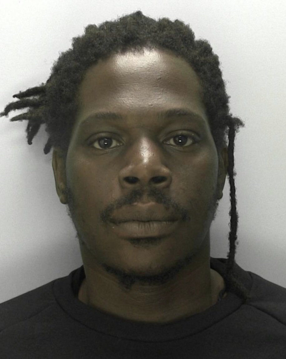 Isolated Incidents tweet media