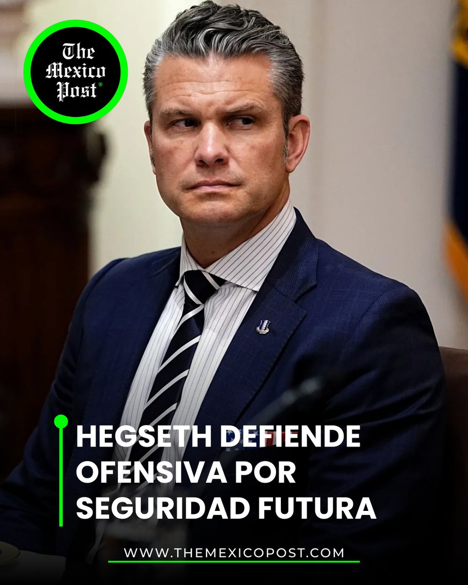 The Mexico Post tweet media