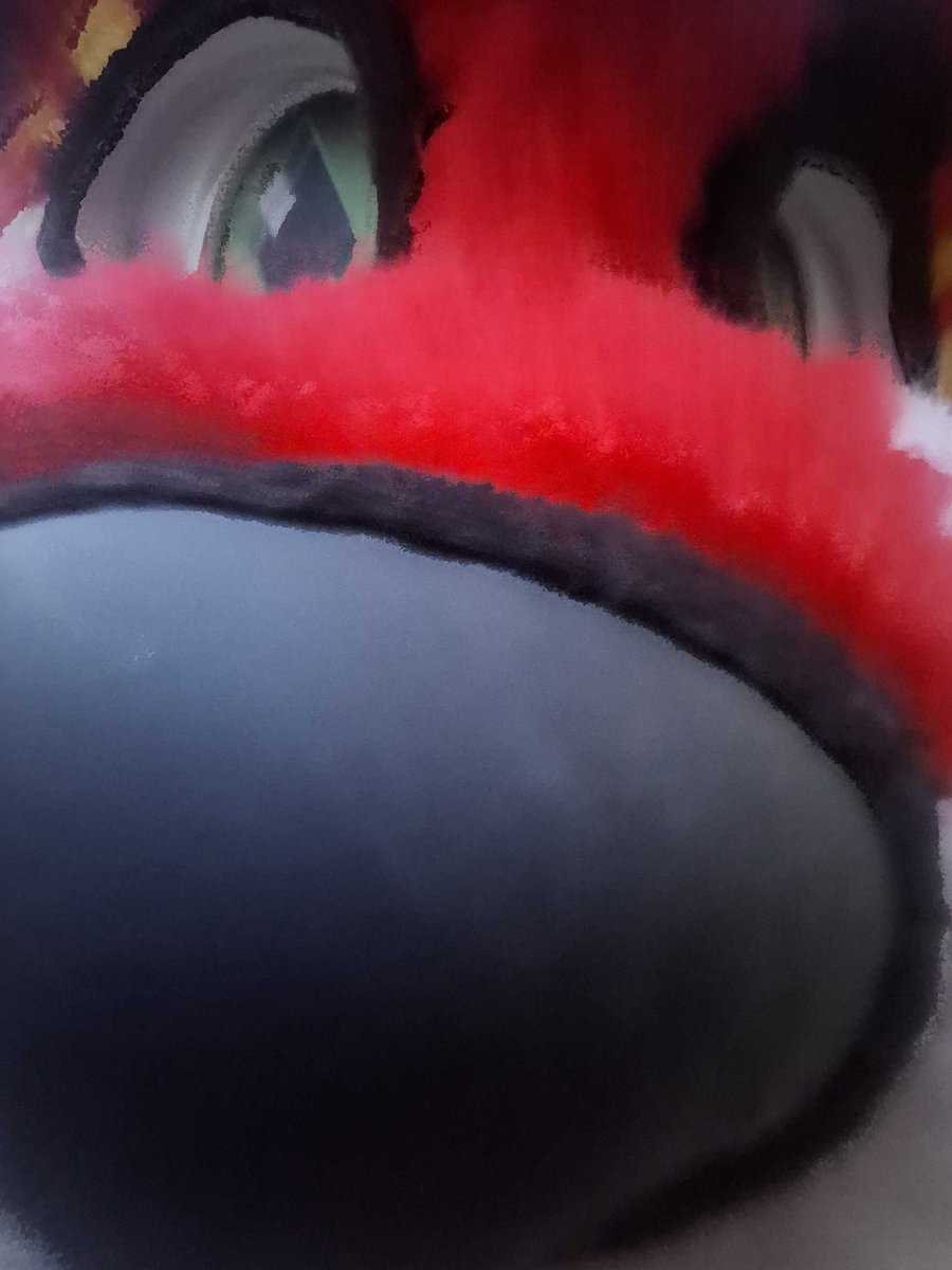 Saffron Okazaki tweet media