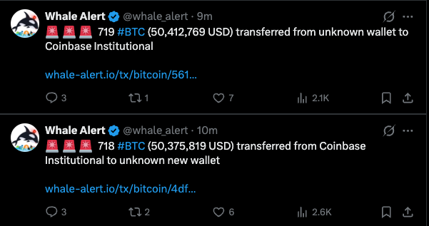 Crypto Traders Arena tweet media