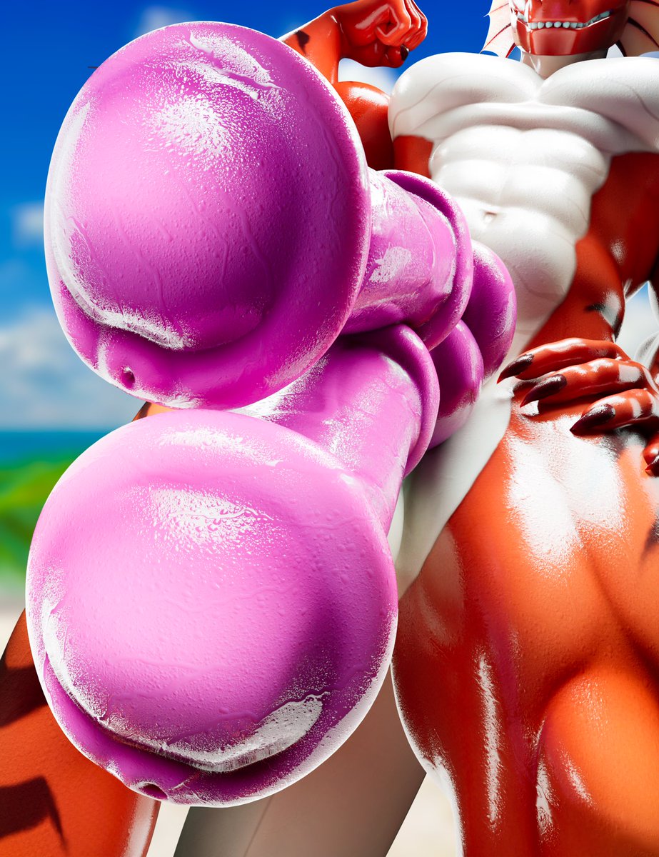 Prepare for trouble, and make it double! New model by <a href="/Only_YourFriend/">Your Friend</a>