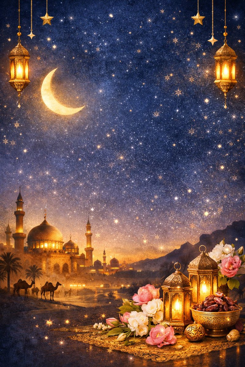 noraal3jlan's tweet photo. مع ختام شهر الخير، نسأل الله أن يتقبل منا ومنكم، وكل عام وأنتم بخير وعيدكم مبارك 🙏🏻

#كل_عام_وأنتم_بخير 
#٣٠_رمضان 
 #عيد_الفطر_١٤٤٧ه https://t.co/VbLObDBMgQ