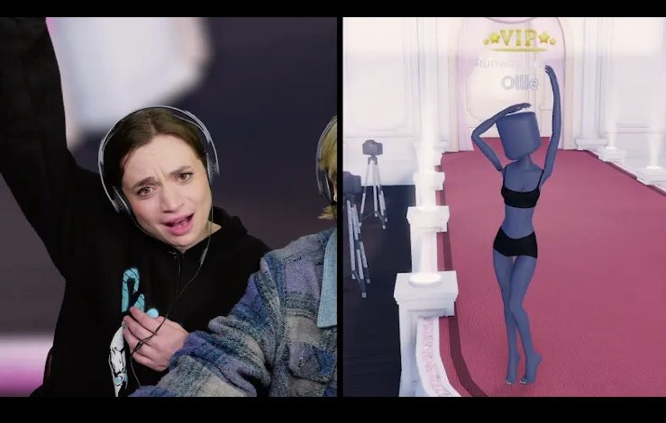 Angela Giarratana Updates 🍝🍉 tweet media