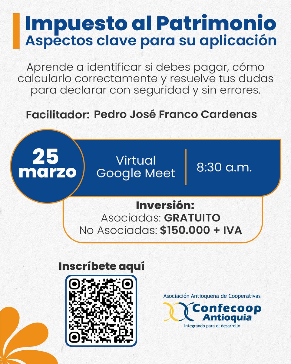 Confecoop Antioquia tweet media