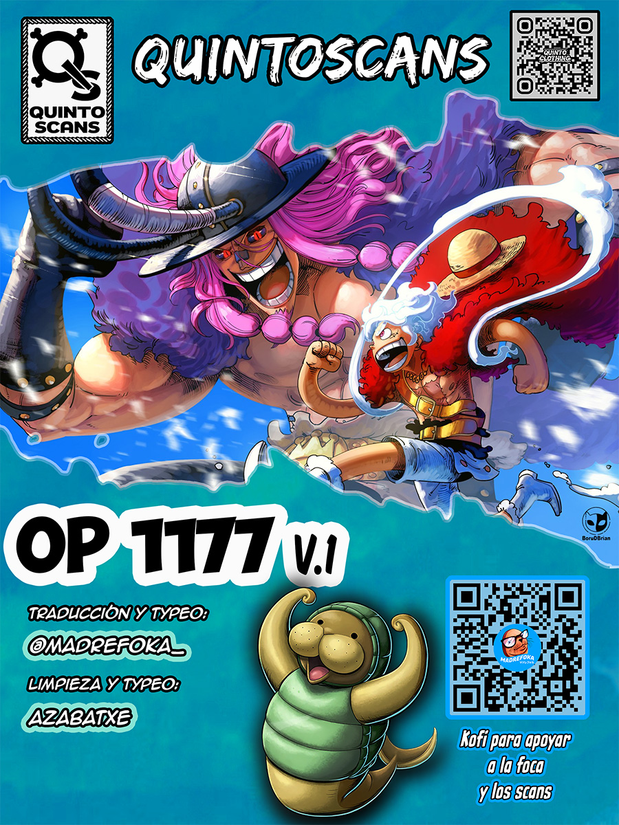 El Quinto Emperador tweet media