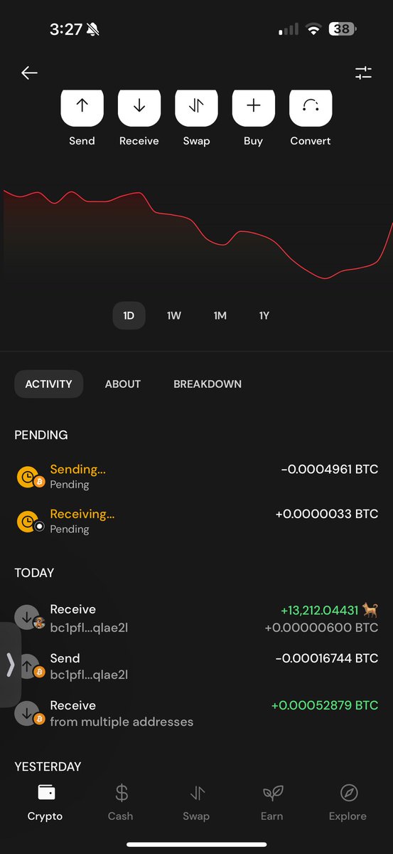 GuyWhoLost100K tweet media