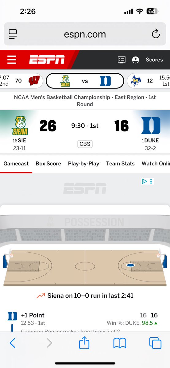 Diosdado Pasamonte tweet media