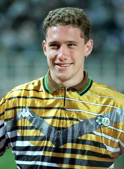 Football Stage tweet media