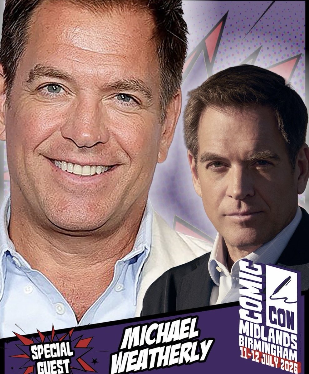 Fans Convention tweet media