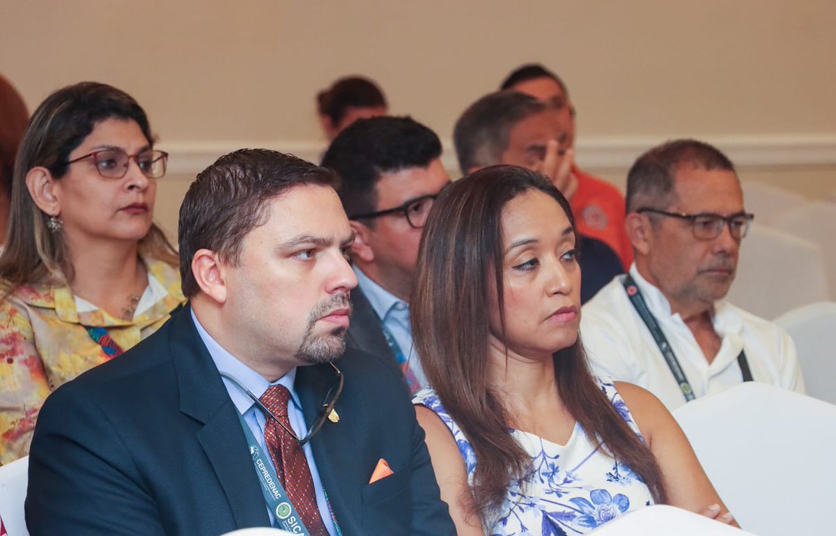 Ministerio de Economía y Finanzas de Panamá tweet media