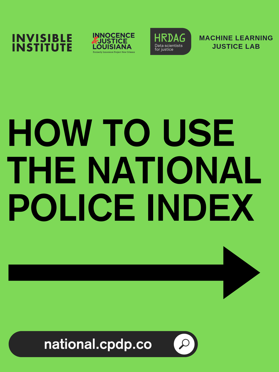 Invisible Institute tweet media