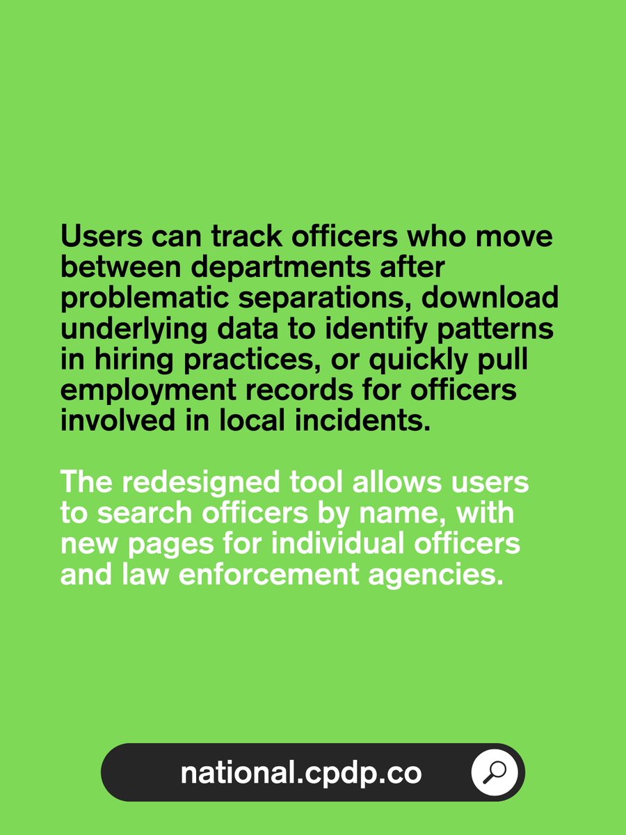 Invisible Institute tweet media