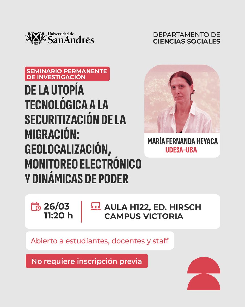 Comunicación UdeSA tweet media