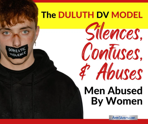 BarronSilver's tweet photo. @ksorbs He dare not defend himself. He will catch an abuse case if he does! #DuluthModel https://t.co/goQ29UiKcH