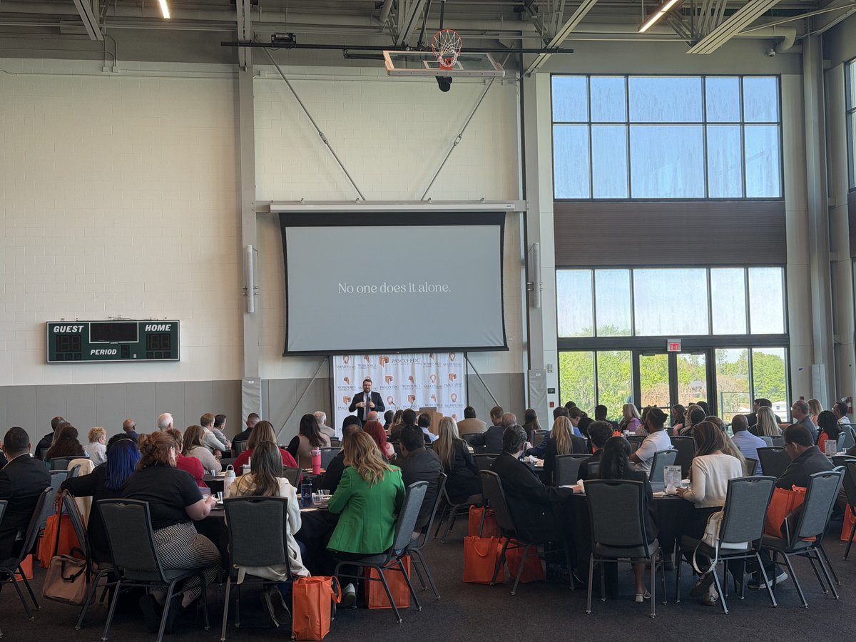 SMARTstart Pasco tweet media