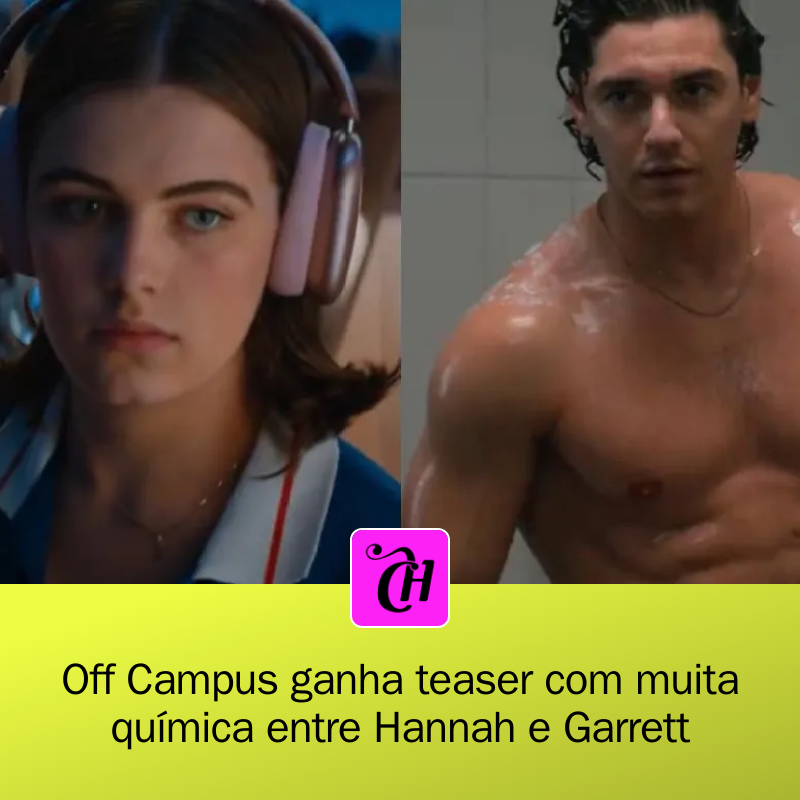 CAPRICHO tweet media