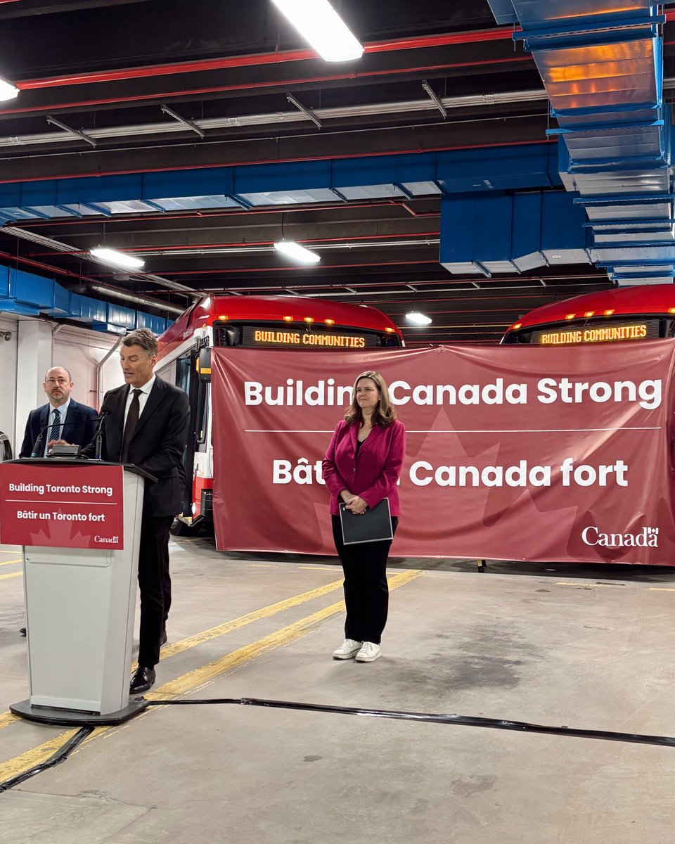 Gregor Robertson tweet media