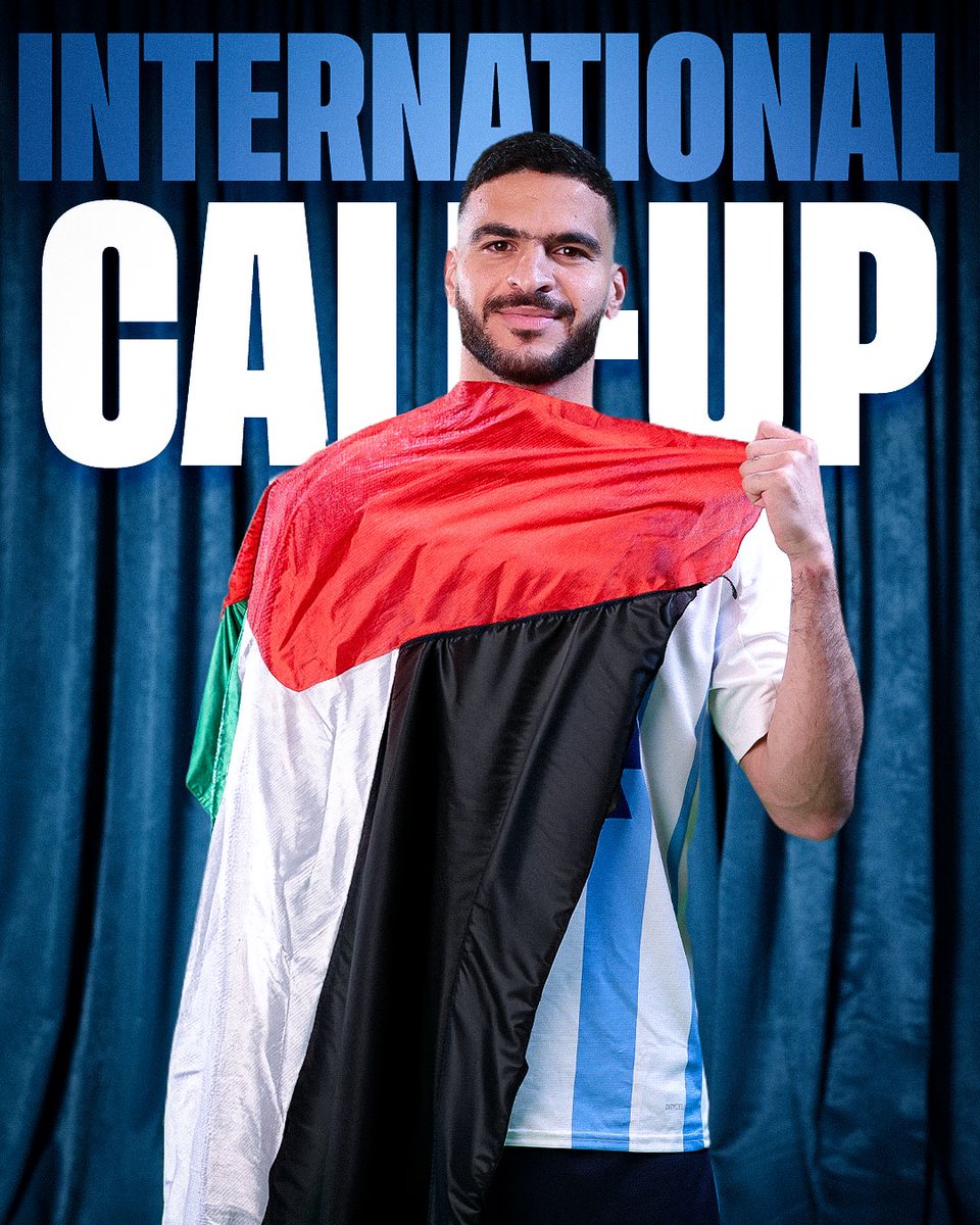 Pyramids FC tweet media