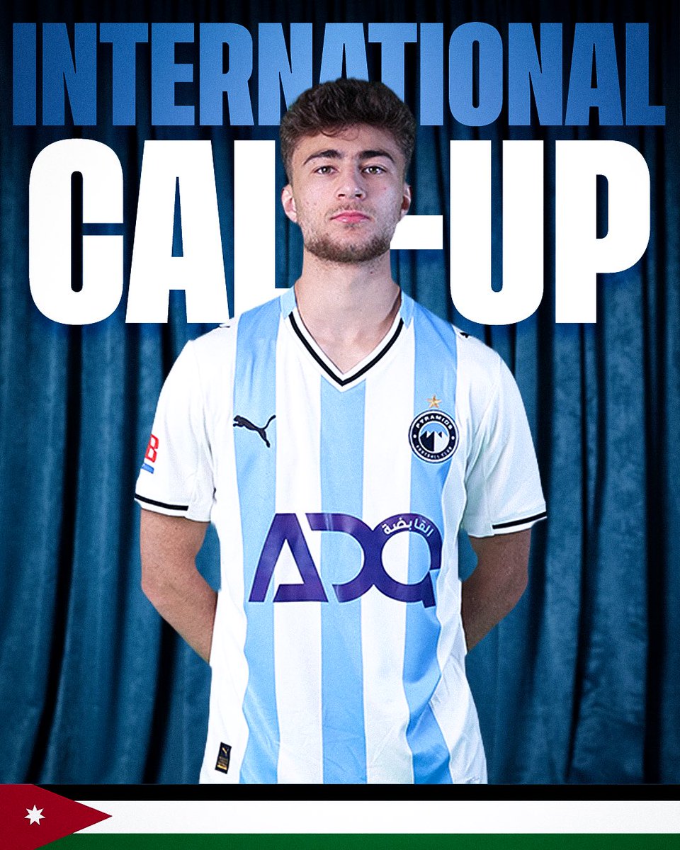 Pyramids FC tweet media