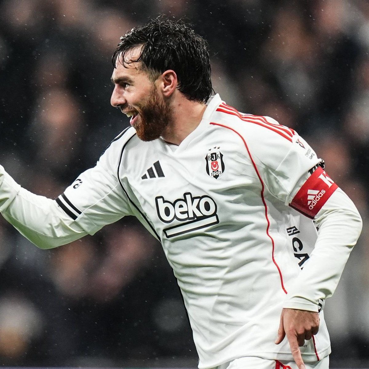 Kartal Hattı tweet media