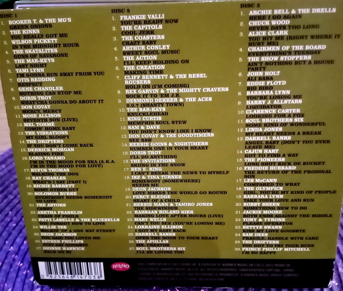 cbates189's tweet photo. #NowPlaying️  🎶🎸🎼🎧 https://t.co/dDRBm1Mpxp