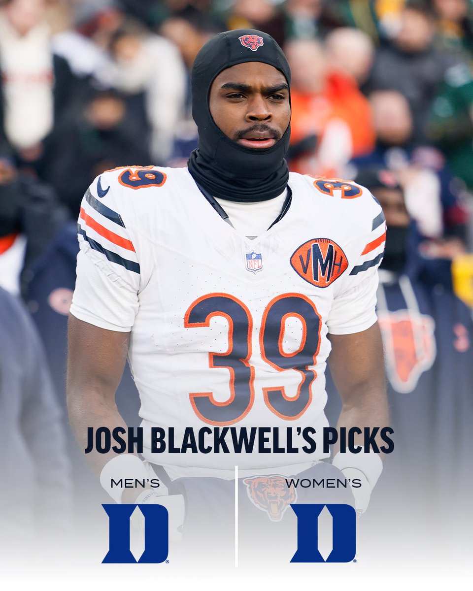 Chicago Bears tweet media