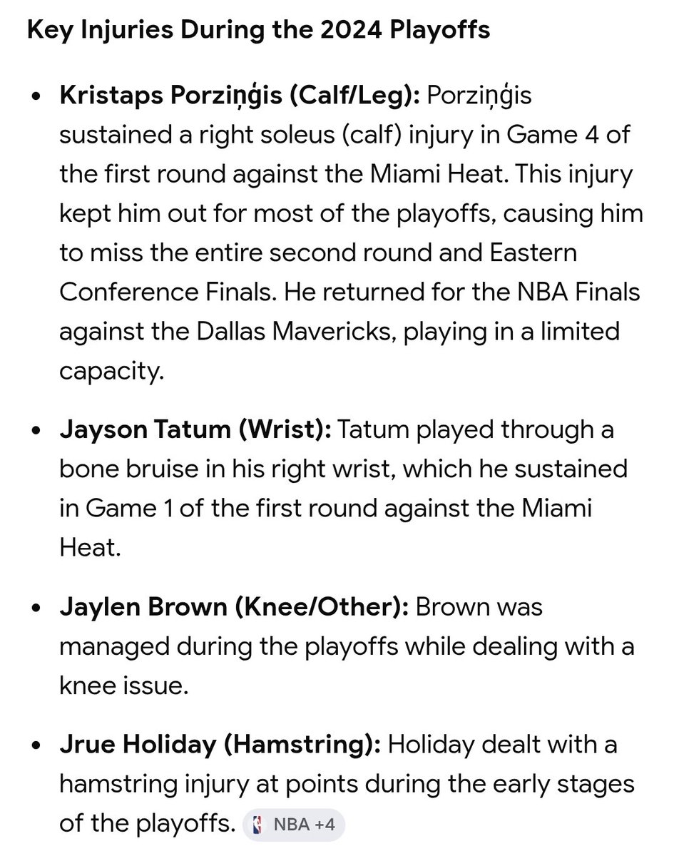 Keith - G.F.A. tweet media