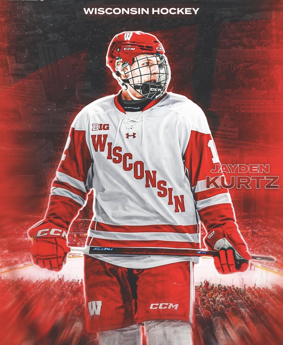 College Puck NXT tweet media