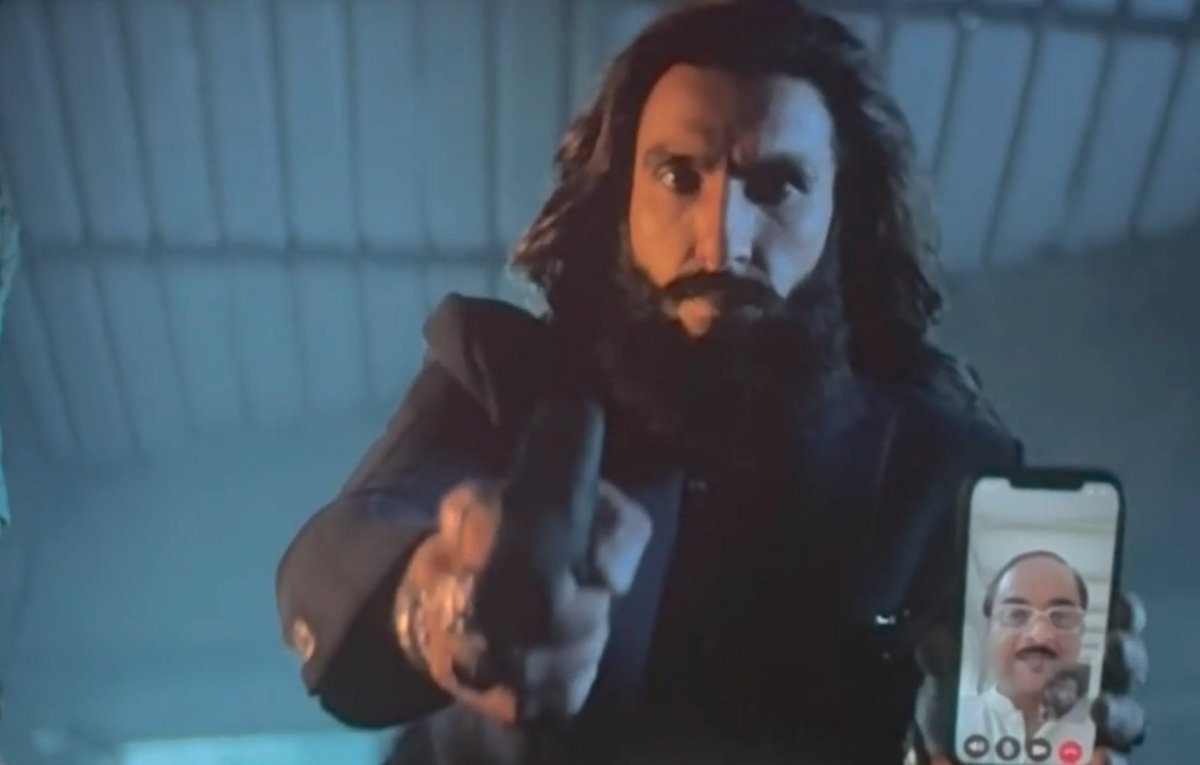 Lotus Awakened tweet media