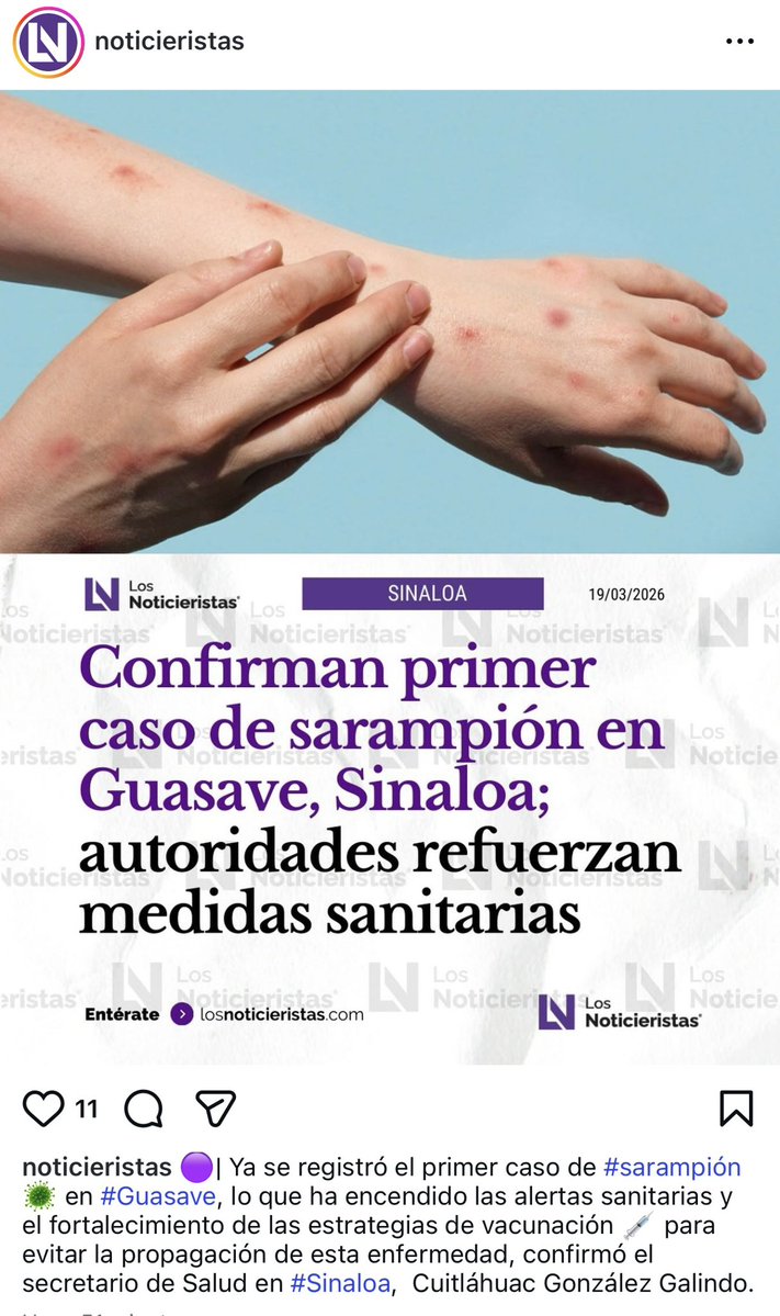 Paola Gárate tweet media