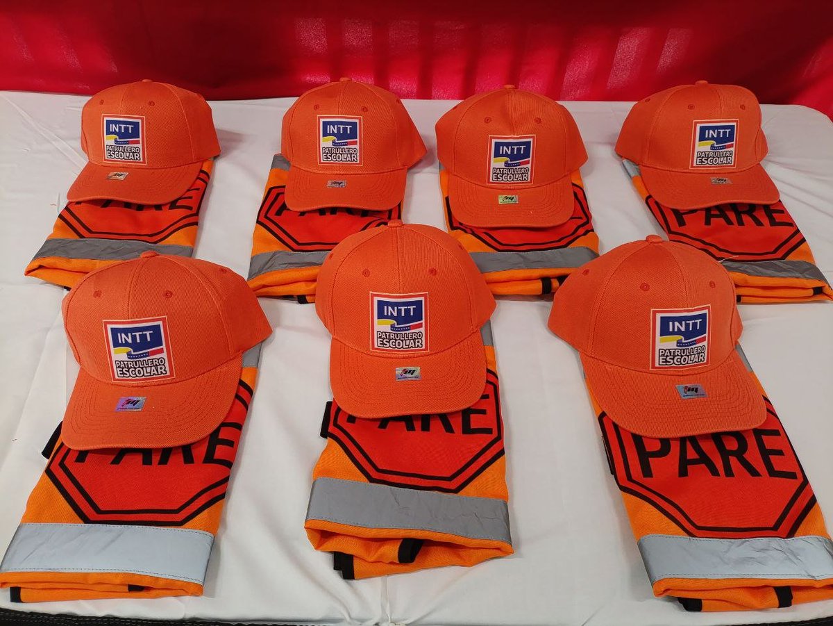 INTT 🇻🇪 tweet media