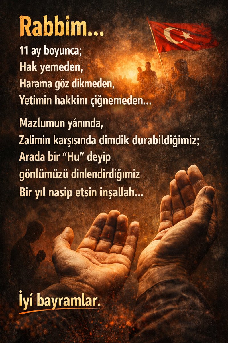 EKZHamza's tweet photo. #RamazanBayramı 
#bayram 
#BayramınızMübarekOlsun https://t.co/jAxAyaOJaL