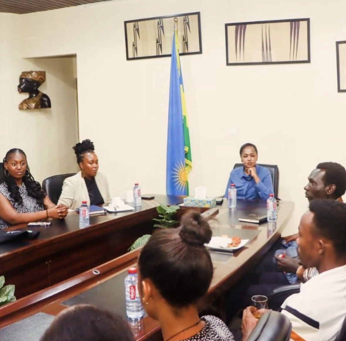 Agahozo-Shalom tweet media