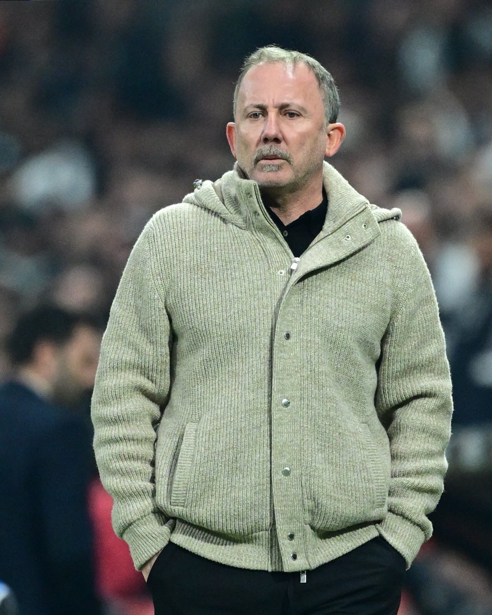 De Marke Sports tweet media