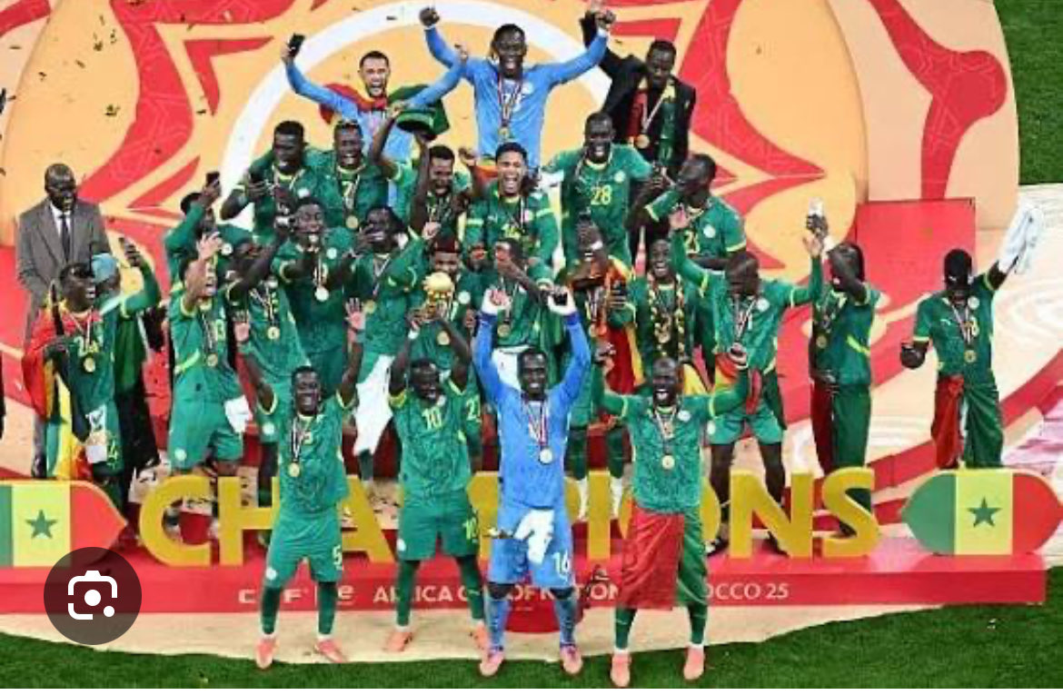 <a href="/CAF_Online/">CAF Online</a> <a href="/M___S____K/">M___S___K</a> Eid Mubarak from the kings of Africa