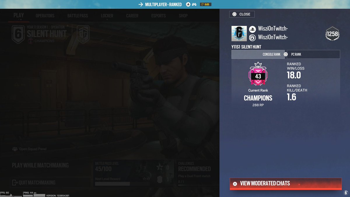 WisziOnTwitch- tweet media