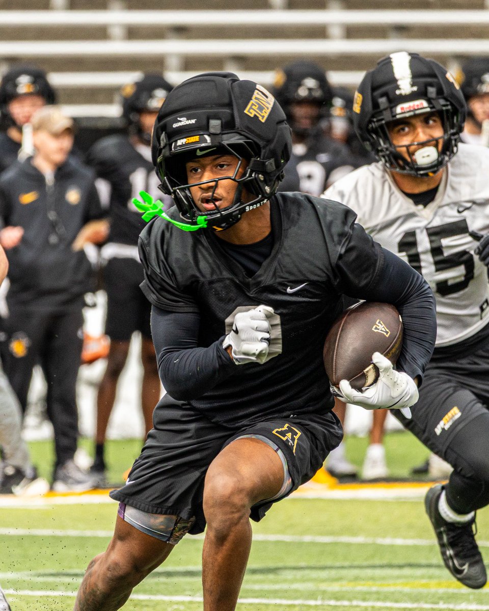 App State Football tweet media