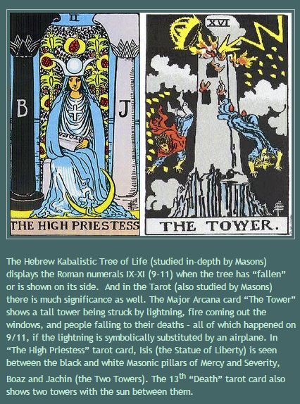 occultbot tweet media