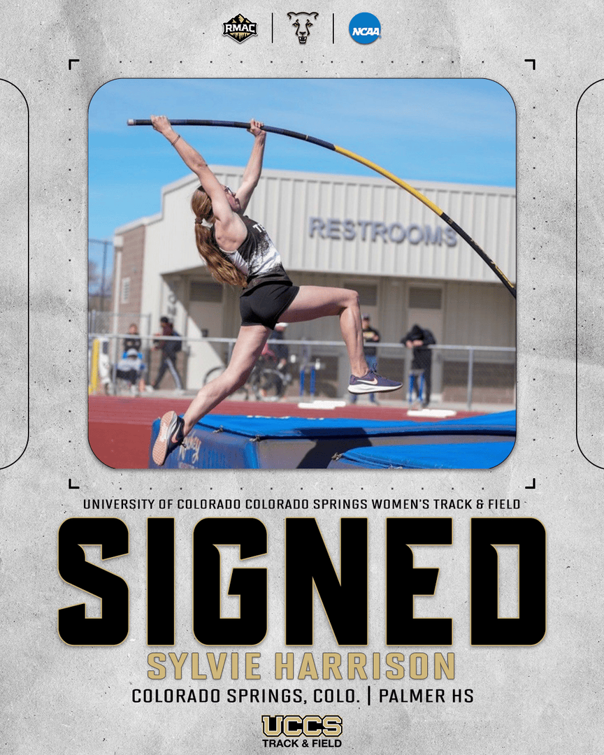 UCCS Athletics tweet media