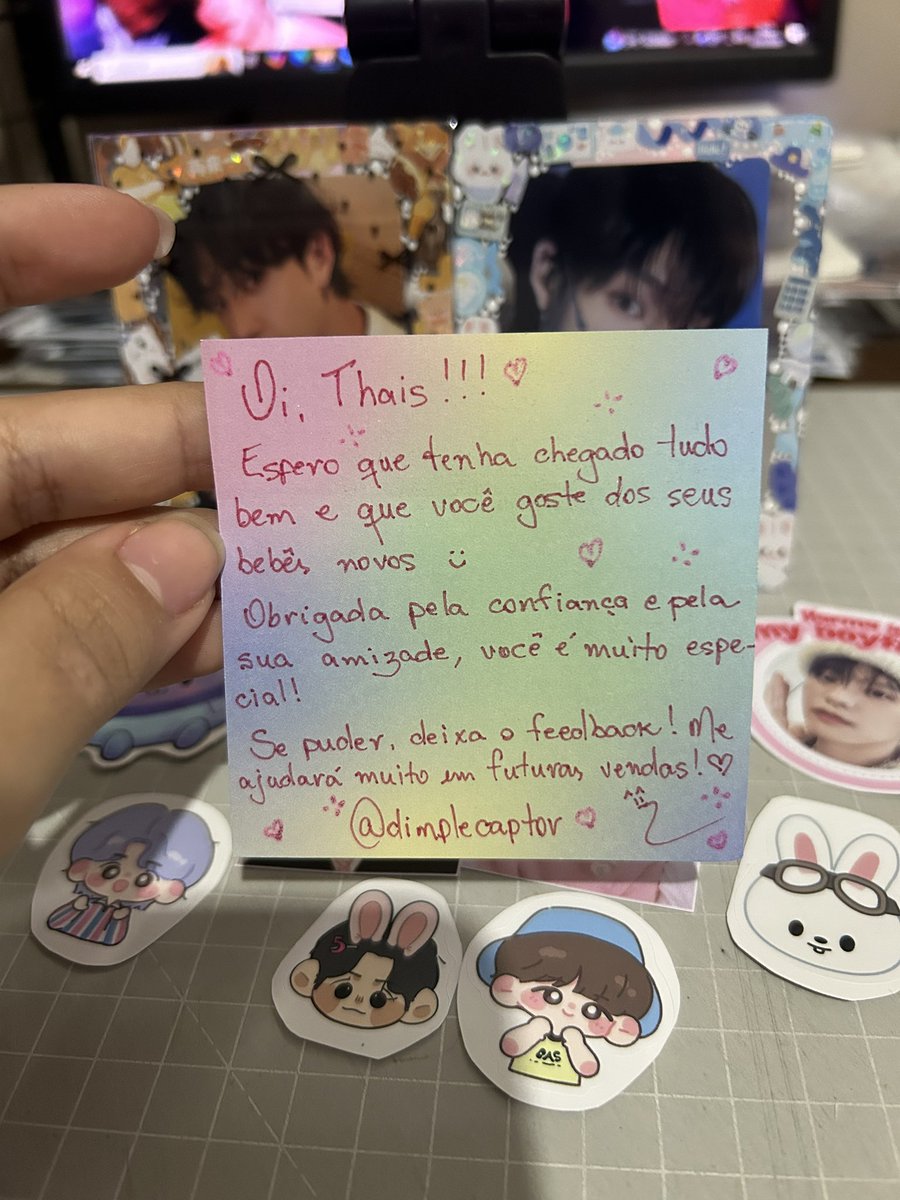 Thais Vieira Dias tweet media