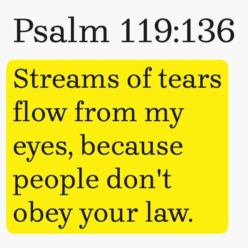 Proverbs tweet media